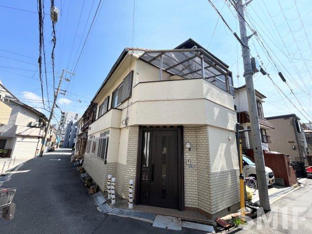 豊中市庄内西町のその他の建物外観