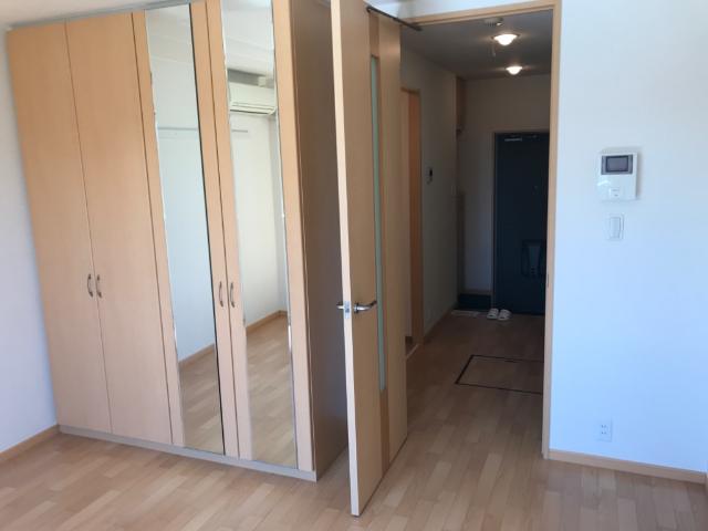 その他部屋・スペース　洋室