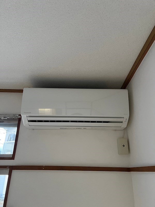 その他設備　303号室参考写真