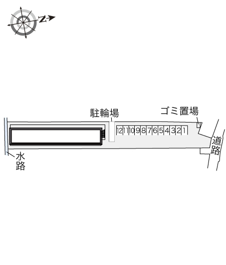 【レオパレスポップのその他】