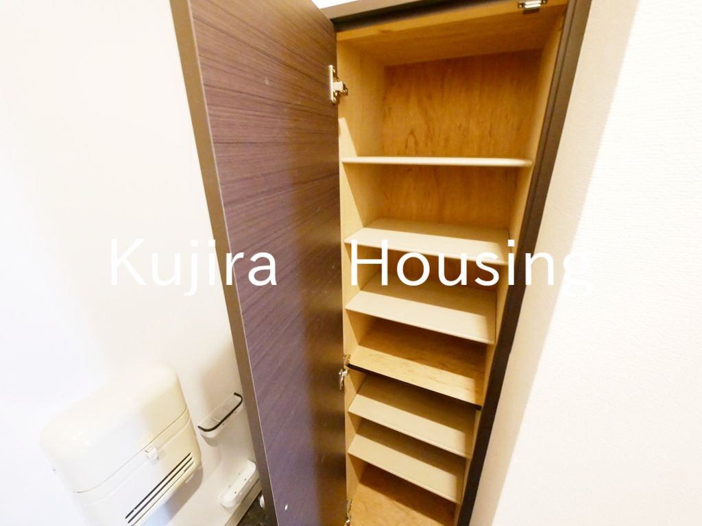 玄関　玄関です♪