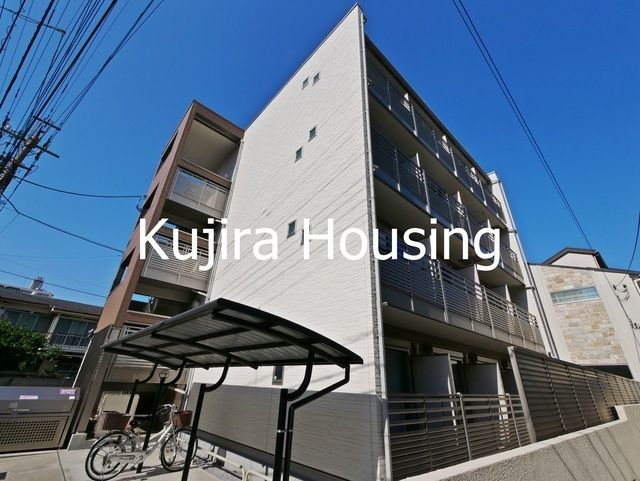 建物外観　★外観です★