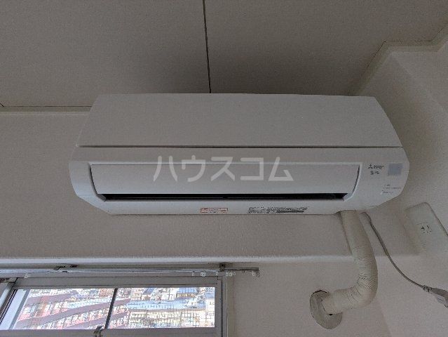 【シャトーウメダのその他部屋・スペース】