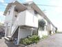 桂駅よりバス16分 徒歩4分 1階 築38年5ヶ月の賃貸物件