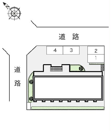 【レオパレス北山ｗｅｓｔ　ｆｏｕｎｔａｉｎのその他】