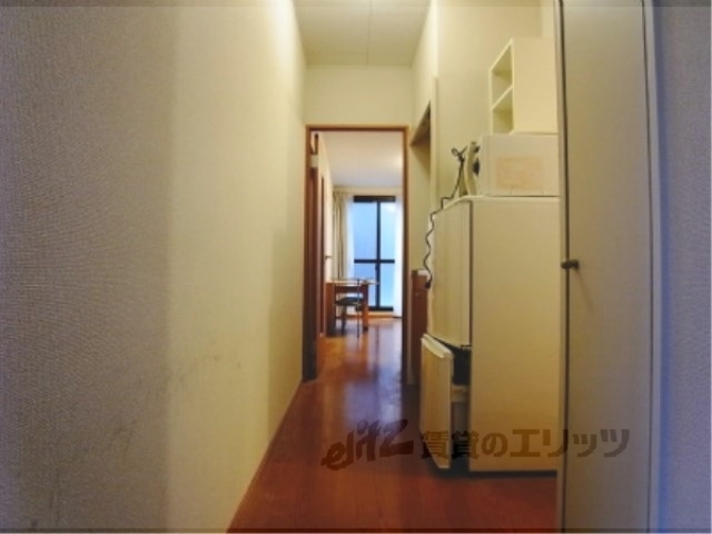 その他部屋・スペース　廊下