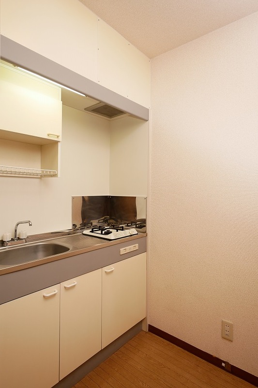 キッチン　メゾン長束西204