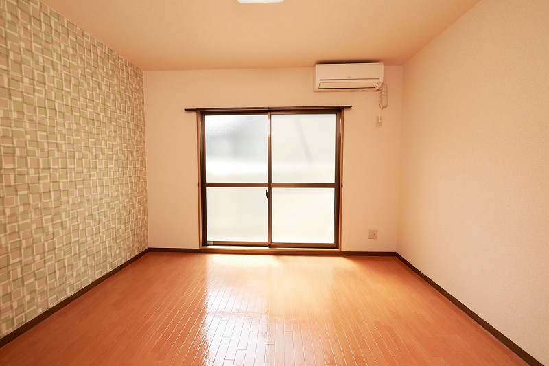 居室・リビング　メゾン長束西204