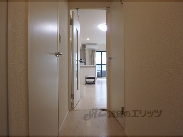 その他部屋・スペース　廊下