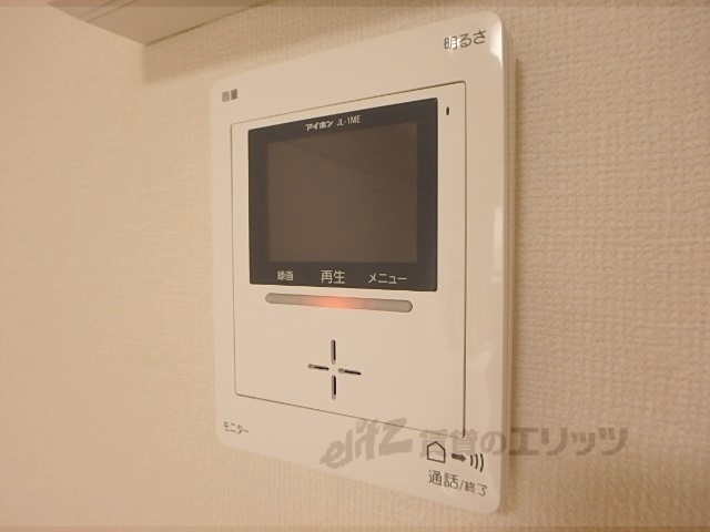 セキュリティ　ドアフォン（ＴＶ含）