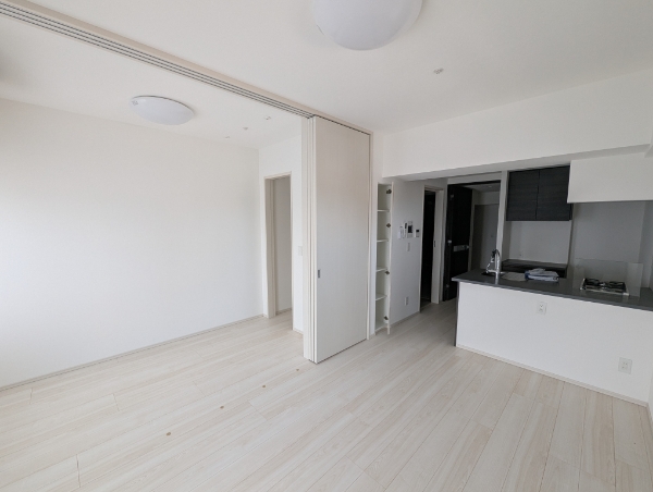 居室・リビング　おしゃれなリビングです