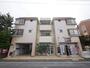 新所沢駅より徒歩2分 3階 築39年9ヶ月の賃貸物件