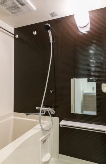 バス・シャワールーム　別号室参考写真