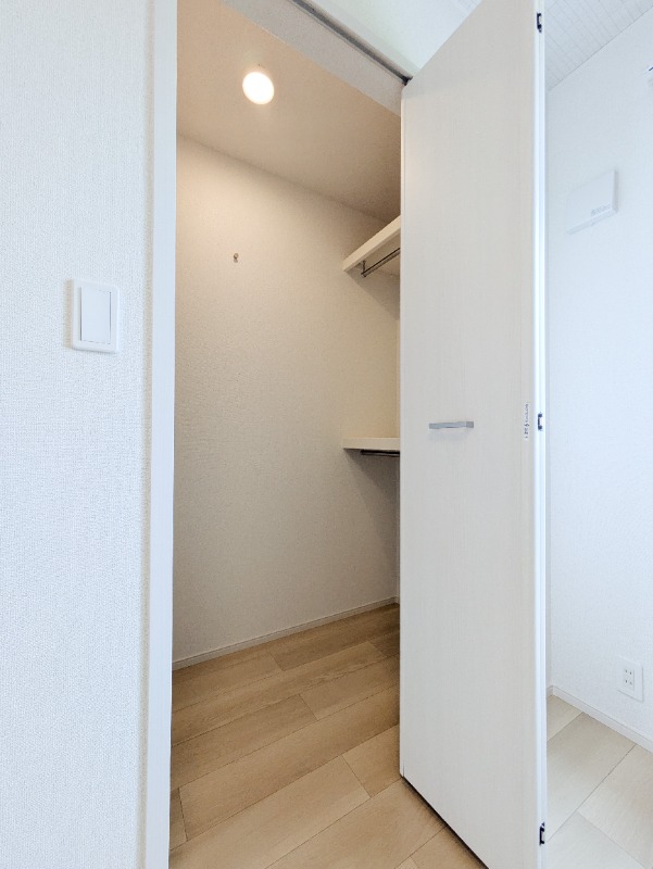 収納　図面と現状に相違がある場合には現状を優先