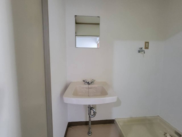国府台レジデンの内装写真