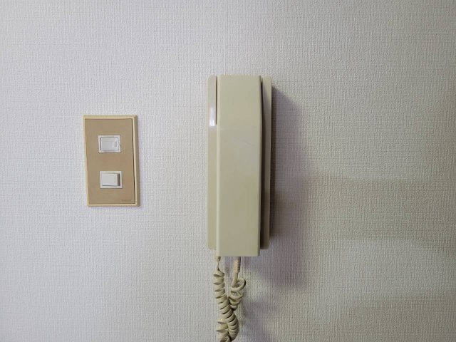 国府台レジデンのその他写真