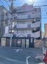 都立家政駅より徒歩7分 2階 築35年4ヶ月の賃貸物件