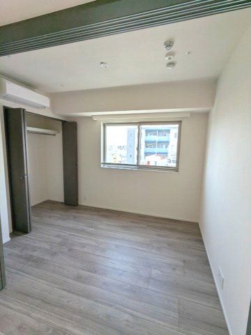 その他部屋・スペース　インターネット無料、ペット可、角部屋、エアコン2台付、上層階