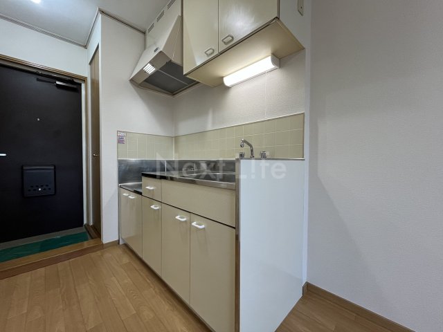 キッチン　エステートピア 常盤