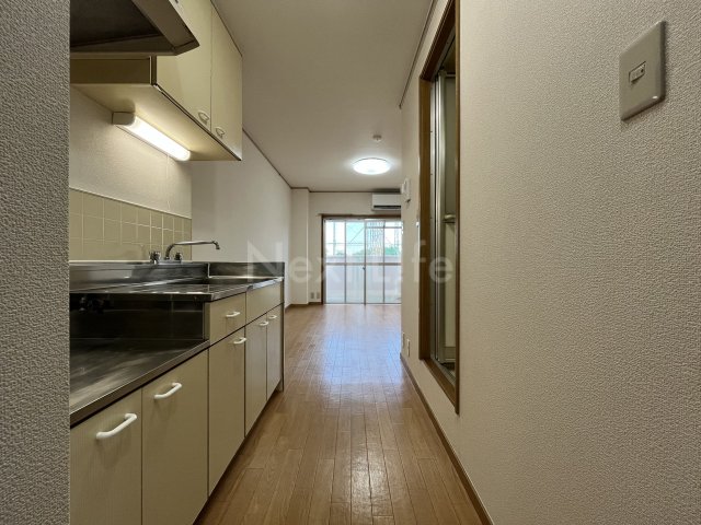 その他部屋・スペース　エステートピア 常盤