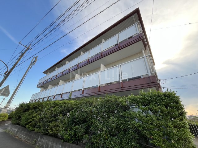 建物外観　エステートピア 常盤