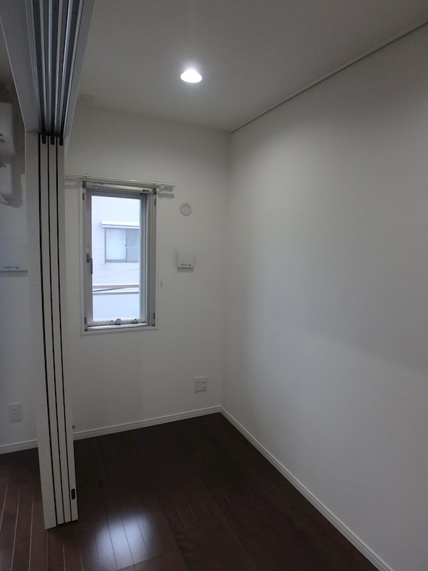 その他部屋・スペース　ベットスペースとして分けられます！