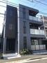 平沼橋駅より徒歩5分 築1年4ヶ月 3階建の賃貸物件