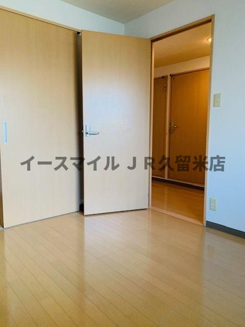 その他部屋・スペース　子供のお昼寝に使えるお部屋です