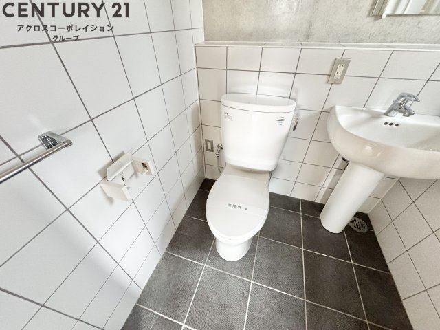 トイレ　シンプルトイレ