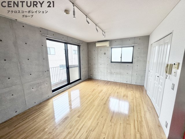 居室・リビング　おしゃれなリビング