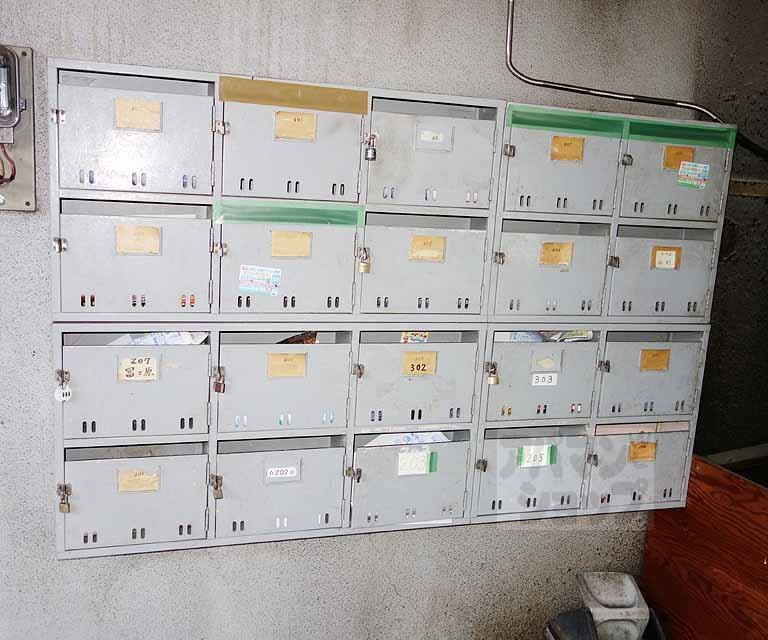 その他共有部分