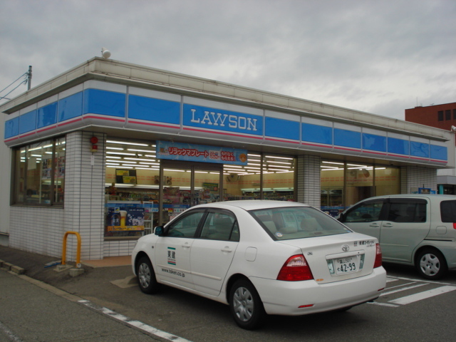 その他　ローソン富山堀川店（その他）まで210m