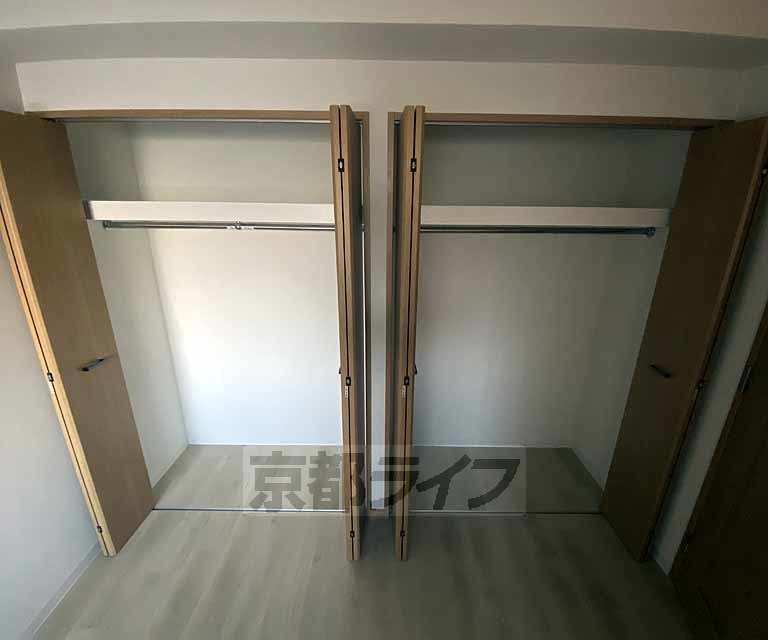 収納　他にも収納スペース有り