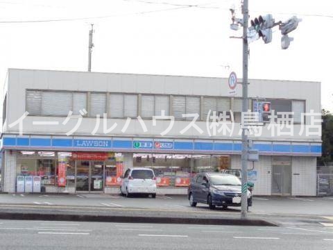その他　ローソン鳥栖養父町店（その他）まで438m