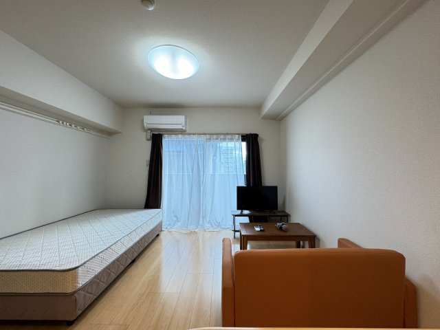 居室・リビング　※家具家電は付きません