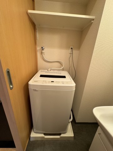 その他　※家具家電は付きません