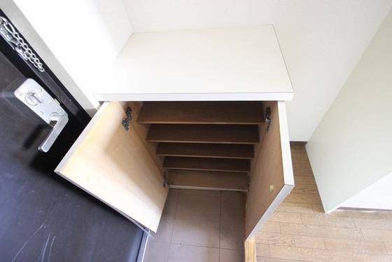 その他設備　※別部屋の写真です