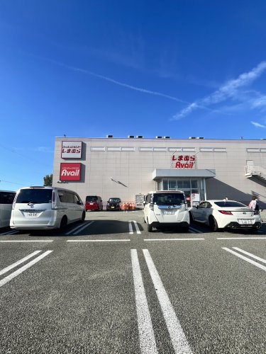 その他　しまむら 富田林店（その他）まで489m