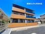 千里丘駅より徒歩10分 3階 新築の賃貸物件