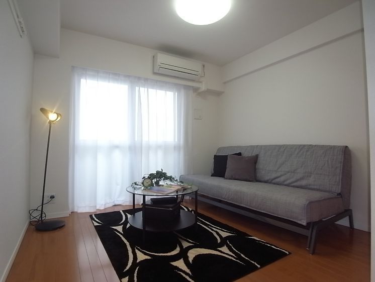 居室・リビング　リビング/居室