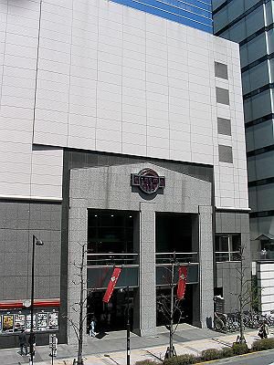 その他　シネマシティ（その他）まで417m