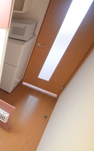 その他設備　同物件、別号室のものです。