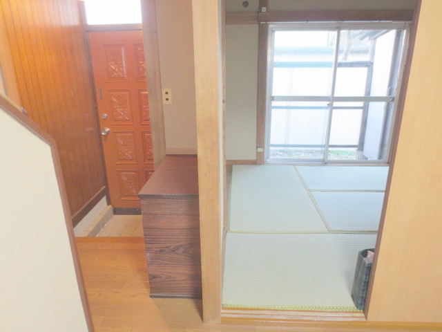 その他部屋・スペース