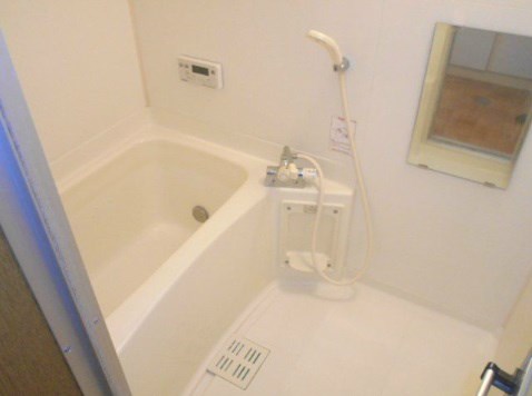 バス・シャワールーム　他部屋