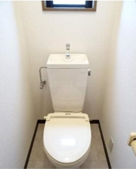 トイレ　※他部屋参照・現況優先