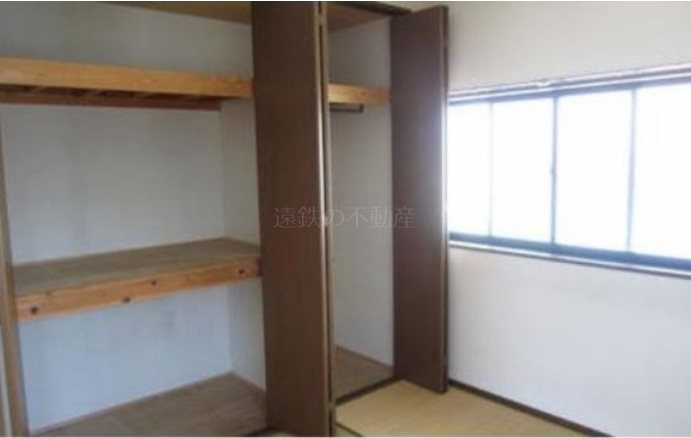 収納　※他部屋参照・現況優先