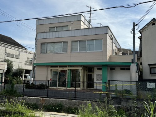 病院　奥山診療所（病院）まで683m