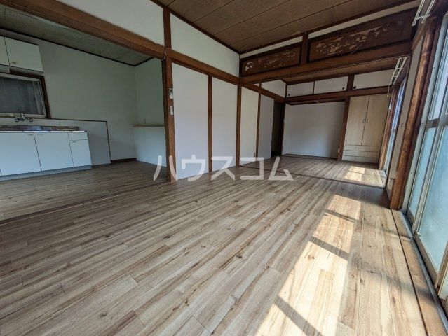 居室・リビング