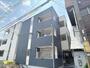 大物駅より徒歩7分 1階 新築の賃貸物件
