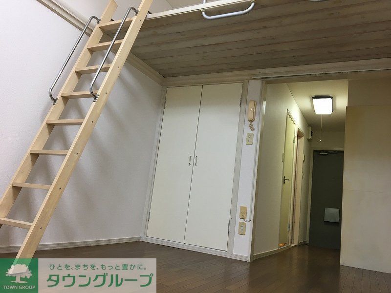 その他部屋・スペース